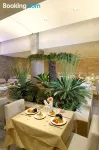Ontur Izmir Otel - breakfast