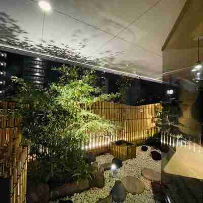 Toei Stays 6F Japanese Style Luxury Apartment Hotel Exterior