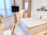 Vozle Sheremetyevo Flat - Bintang 2