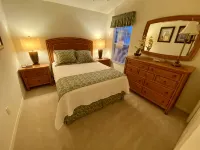 Perfect Location 2/2 Villa in Creekside Landing walking distance to Lake Sumter - 4 estrellas