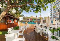 Globales Los Patos Park - 4-Star