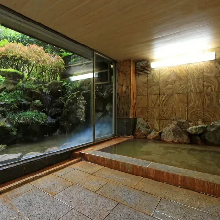 Yoshinoonsen Motoyu