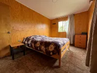 Cabañas Don Agustín Pucón - Holiday Apartments