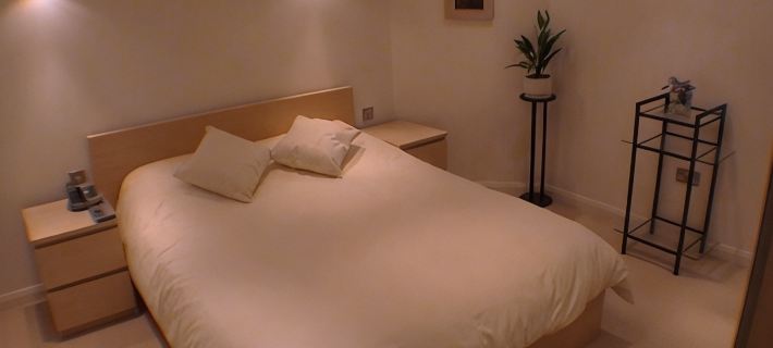 Earle House Serviced Apartments Hotels in Crewe