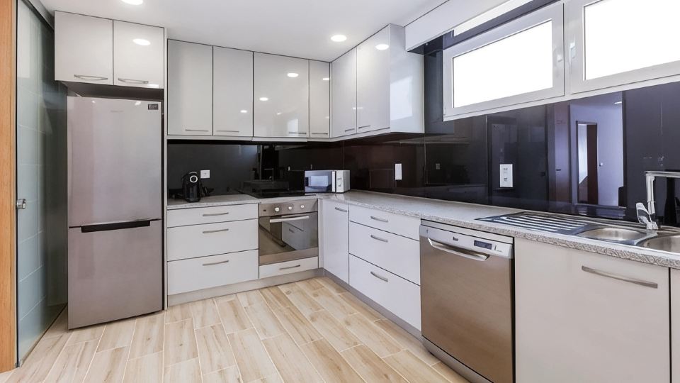 Central Suites