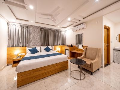 Hello Inn Hotel