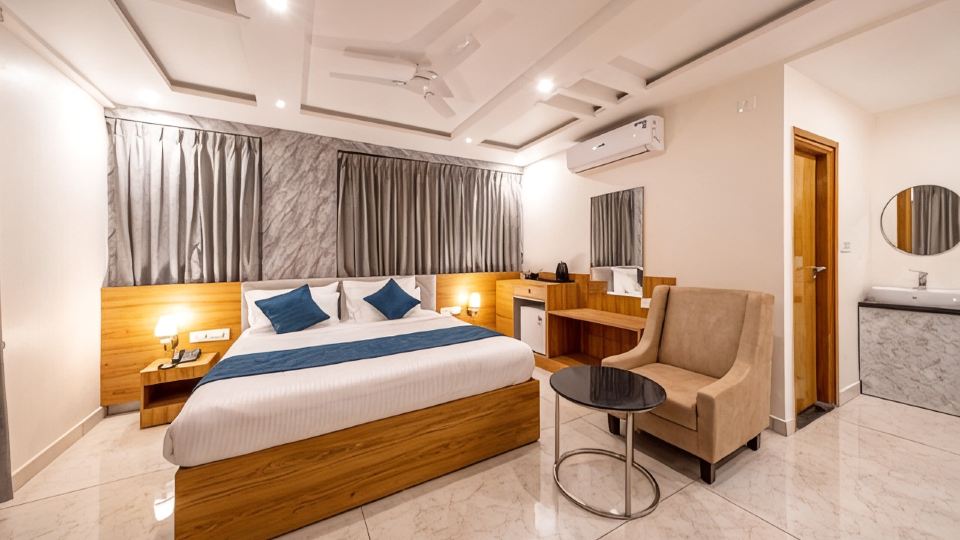 Hello Inn Hotel