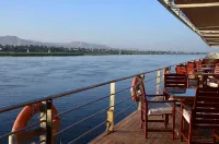 Nile Cruise Book Now 3 & 4 Nights - Afhentnings-/afleveringstjenester