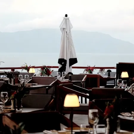 Andriana Resort & Spa