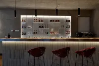 Dilijani Tun Hotel & Restaurant - bar
