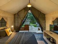 The Hosteller Kasol, Riverside Hotels in Kullu District
