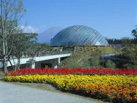 Yonago-Town-Hotel Hotels in Yonago