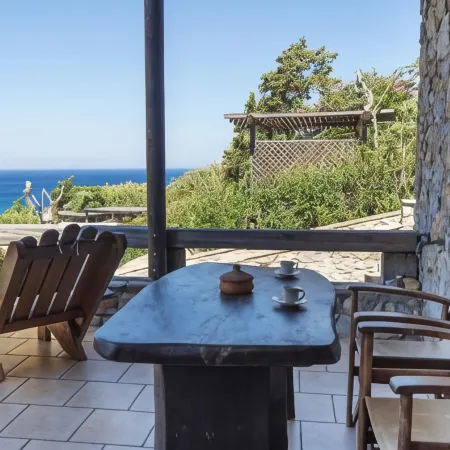 Terra Minoika Boutique Resort
