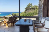 Terra Minoika Boutique Resort - Mountain View