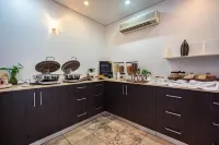 Vitina Studios by Argus - Breakfast