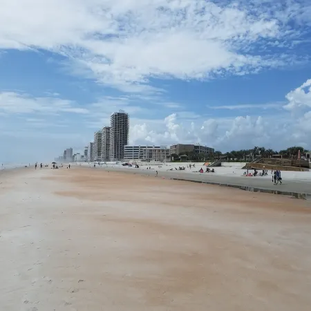 Ocean East Resort Club