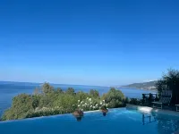 The swimming villa with pool -  Holiday Villas