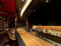 沖繩島麗思卡爾頓酒店 - 酒吧