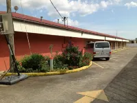 Heritage Inn - Motels