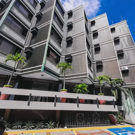 Hotel Sicarare