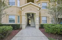 2/2 Condo Minutes From Disney at Terrace Ridge at Town Center - 4-Star