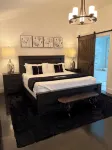 The Elegant -King Beds - Near Chateau Elan, Road Atlanta and Nega Hospital - Wifi