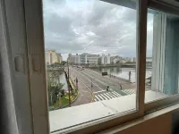 Rede Andrade Plaza Recife - Scenic
