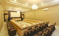 The Margangsa Hotel - ห้องครัว