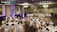 Holiday Inn BOSTON - CAMBRIDGE AREA by IHG - breakfast