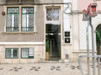 Lisboa 85 Suites & Apartments by Ridan Hotels Hotels near Beato