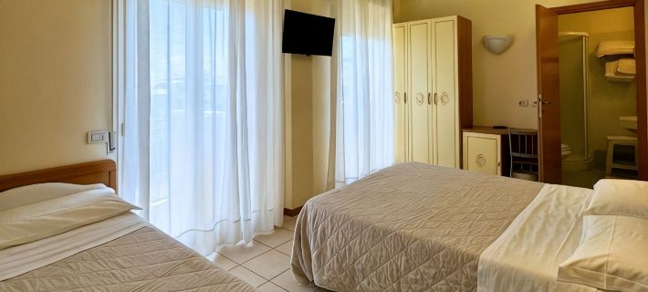 Hotel Apogeo - Breakfast Experience Hotels in Rimini