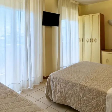 Hotel Apogeo - Breakfast Experience
