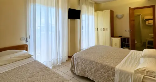 Hotel Apogeo - Breakfast Experience