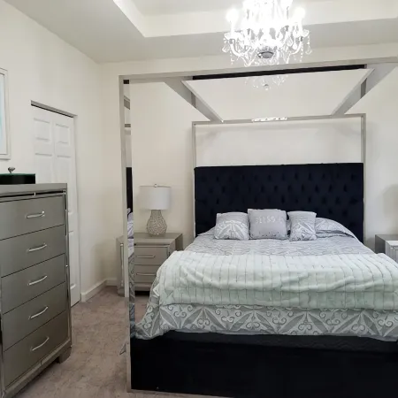 Comfort, Serenity, Relaxation Vacation Home located in Homestead, Florida.