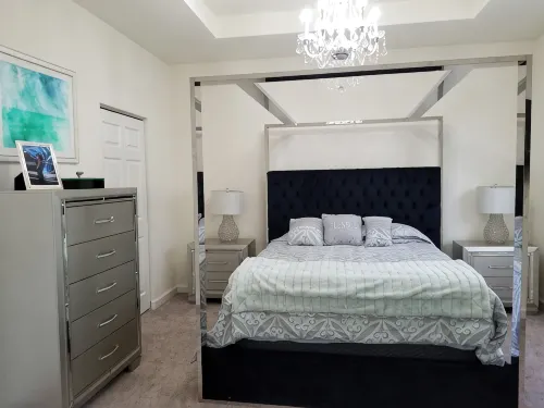 Comfort, Serenity, Relaxation Vacation Home located in Homestead, Florida. - 3-Star