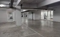 Mandiri Mansion - parking