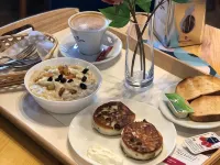 Sova 佩喬雷住宿飯店