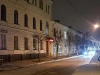 Merchants of the Sorokins Hotels in Yaroslavl