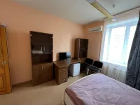 Nedelina 26 Hotel - parking