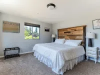The Relax-INN' Heron Hotels in Olympia