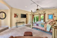 La Dolce Vita!!!🇮🇹 Stunning Pool Villa☀️Resort Yard 🏝️Beach Close & Yacht avail!🛥️ - 3 étoiles