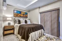 Cielo Vista - 5 Bedroom | Pool + Hot Tub + River Access - 3-Sterne