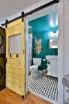 Cozy, quiet, and private guest house central to Abilene! - Apartments