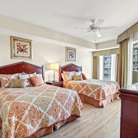 2Br Royale Palms #1104- Pool Passes Included!