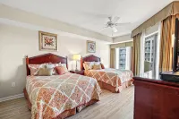 2 Br Royale Palms Oceanview #1103 Pool Passes Included! - สระว่ายน้ำส่วนตัว