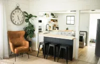 Cozy Country Farmhouse - 3성급