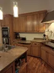 Spacious Home with EV Charging Station Two Miles from Big Bay Town Park. - Wifi