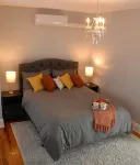 Guest Suite for up to 2 in a Victorian on the Chester River - 3-stjärniga