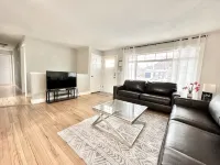 5-Bdrm-Remodeled-Modern-New-Appliances-Furniture - Wifi