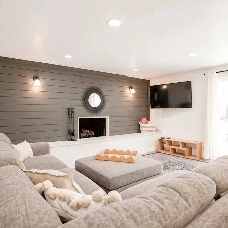 Bright 5-BDR Home in the heart of Ogden-3600 sq.ft